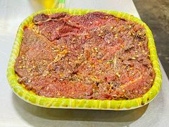 牛肉-石屏老字号4号包浆豆腐美食城(泼水广场店)