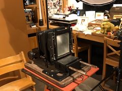 -当年暗房俱乐部(上海店)