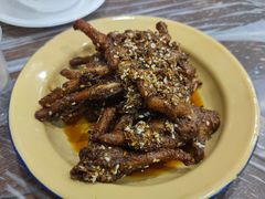 -古田会·肥肠鸡(古田店)