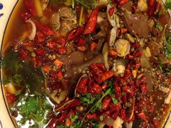 鲜之源火锅-老胶东家常菜馆(市场一路店)