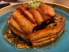 -茅庐川菜(烟台大悦城店)