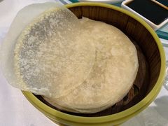 -玉林烤鸭店(定福庄店)