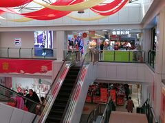 -沈阳大商千盛购物中心有限公司(长江街店)