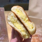 真不愧是我最爱的面包店！
