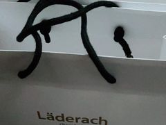 -Laderach 莱德拉(上海环贸iapm店)