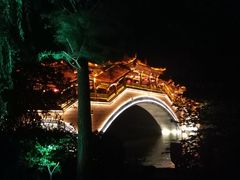 -台儿庄古城