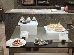 -解放碑威斯汀酒店-知味国际美食餐厅