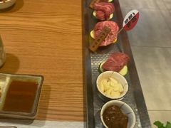 -赤坂亭·M9和牛烧肉·铁板烧(合肥万象城店)