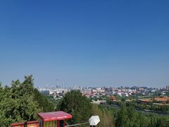景点-景山公园