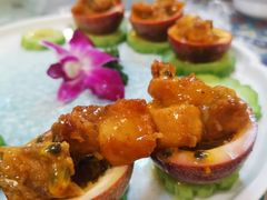 -老崇左特色风味食馆