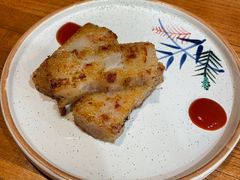 -本味友膳·茶餐厅(和达中心城店)