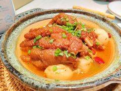 -青花椒花椒鱼(合生汇店)