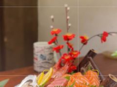 -汤佐麻里日本料理(爱山广场店)