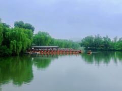 -承德避暑山庄景区