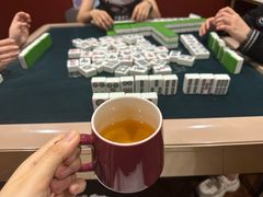 -CLUB心邸·掼蛋·麻将·扑克(日坛店)