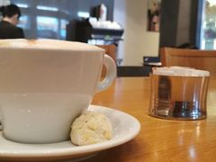 -君悦酒店·La Terrazza意合園·意式风味