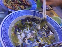 -鱼库·不仅是一家烤鱼店(车公庙店)