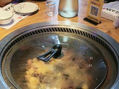 -山里屯铁锅炖·东北菜(康桥店)