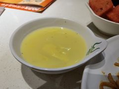 -汤姆家的牛排意面披萨(新城市广场店)