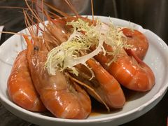 -三酉星·枫·山風与野菜(上海总店)