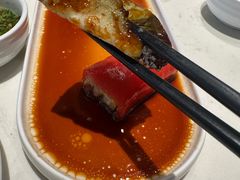 招积茄子-花城粤菜餐厅(高新区店)