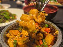 -曾宴·楚菜(湖北省博物馆店)