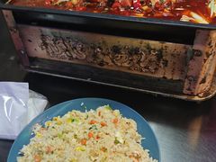 -串越时光·烧烤·烤鱼·小龙虾(松江大学城店)