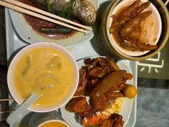 -堂会·KTV·自助餐·团建聚会(天河店)