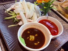 -吴记鲜定味