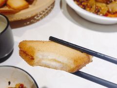 -味上湘菜馆(岳麓山店)