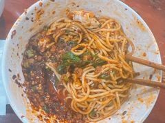 -朱儿面庄(洋河三路店)