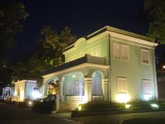 -龙环葡韵住宅式博物馆