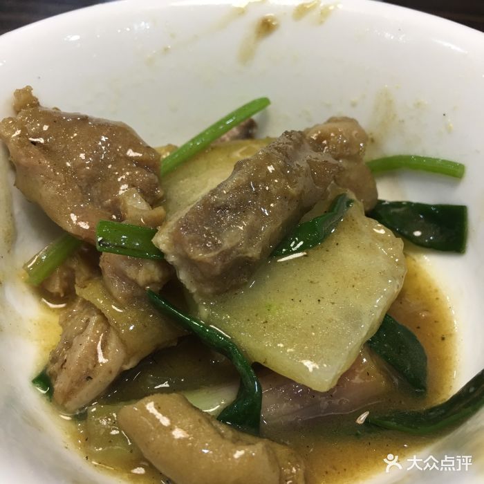 东旺·顺德菜特色店图片 第690张