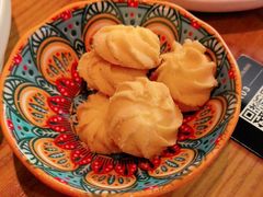 -街角 T·COFFEE 融合料理·BISTRO(车公庙店)