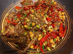 -大川先生·小龙虾·川菜(信义坊店)