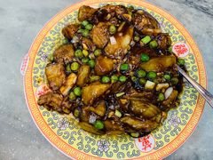 -砂锅居(西四店)