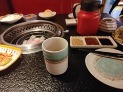 -牛焱·烧肉酒肆(五大道店)