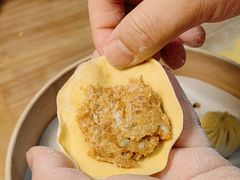 -南小蟹手工點心(三里屯店)