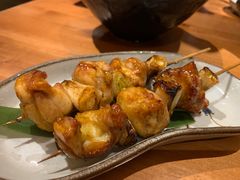 -鸟鸣门屋台料理(金帝银泰店)