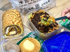 -纯坊佳哥手作(江汉路店)