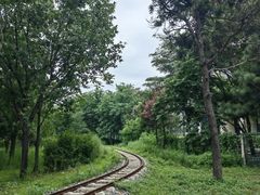 -沈阳铁路陈列馆
