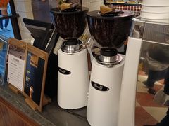 -国际饭店·帆声西饼屋(黄河路店)