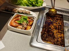 -海底捞火锅(吾悦广场店)