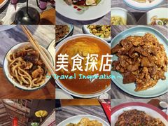 -大胡同天津菜·海肠捞饭·津门皮皮虾锅贴一绝(西姜井店)