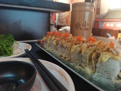 -衣川小森林·料理·寿司(鸿铭中心店)
