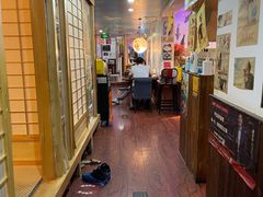 -鳗鱼家·深夜食堂(军博店)