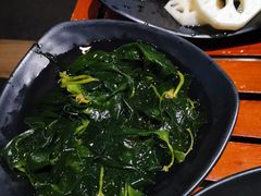 -莽子老火锅(大坪店)