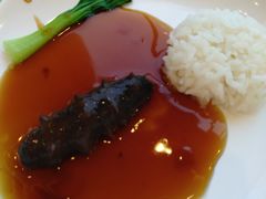 -海天一色海景自助餐厅(西港花园店)