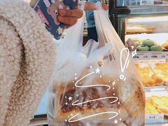 -美嘉华面包西饼店(红胜坊店)