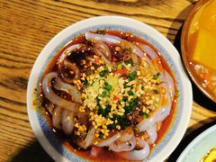 -卞氏菜根香(航空路旗舰店)
